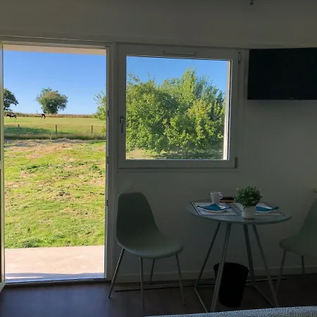 Les Sept Logias Les Loges (Seine-Maritime)