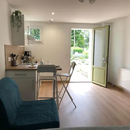 Сasa de vacaciones Les Sept Logias *