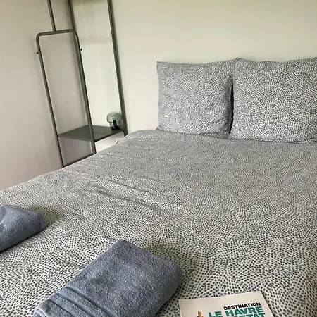 Les Sept Logias Les Loges (Seine-Maritime)