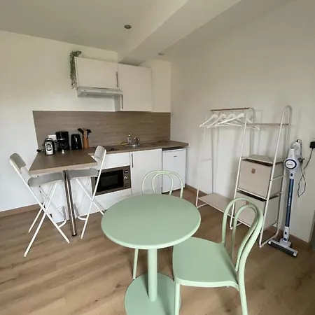 Les Sept Logias Holiday home Les Loges (Seine-Maritime)