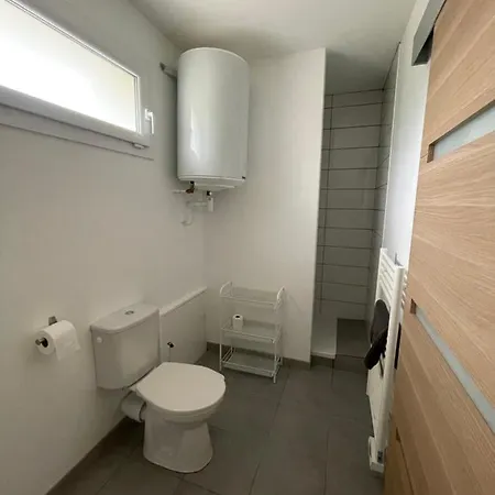 Holiday home Les Sept Logias *