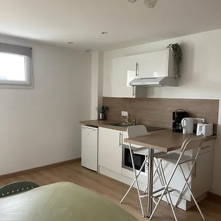 Holiday home Les Sept Logias