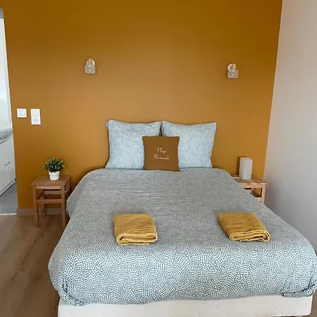 Les Sept Logias Holiday home *