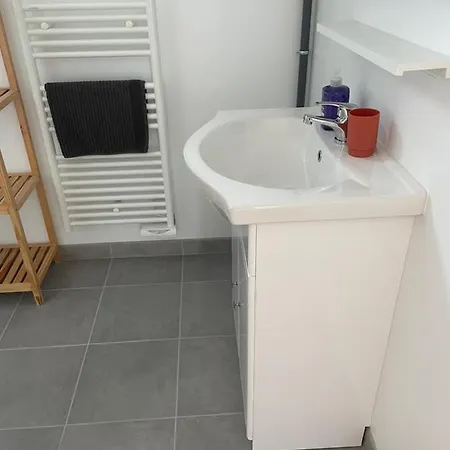 Les Sept Logias Les Loges (Seine-Maritime)