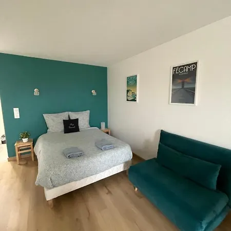Holiday home Les Sept Logias *