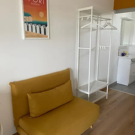 Les Sept Logias Holiday home *