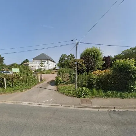 Сasa de vacaciones Les Sept Logias