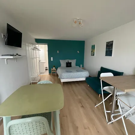 Сasa de vacaciones Les Sept Logias Les Loges (Seine-Maritime)