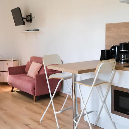 Les Sept Logias Semesterbostad Les Loges (Seine-Maritime)