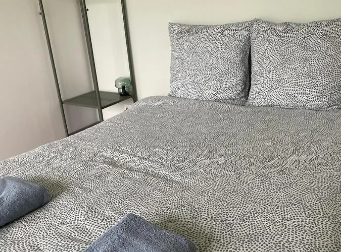 Les Sept Logias Les Loges (Seine-Maritime)