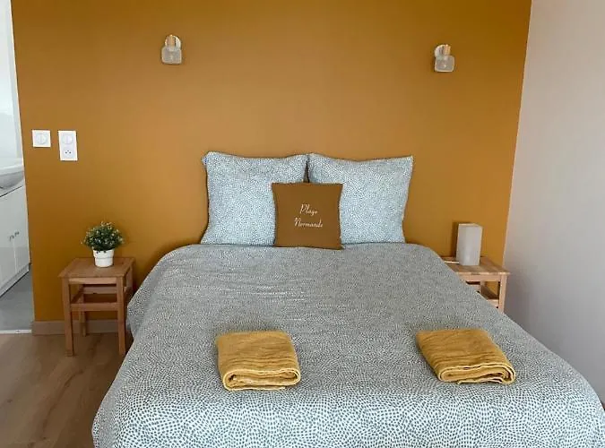 Les Sept Logias Semesterbostad *