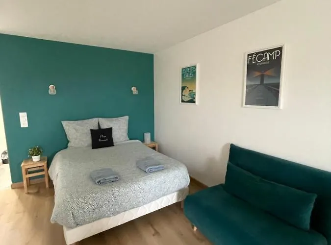 Semesterbostad Les Sept Logias *