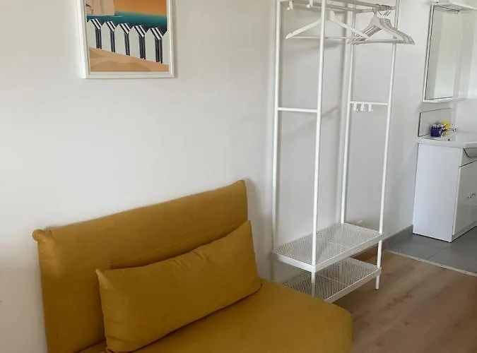 Les Sept Logias Semesterbostad *